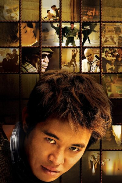 Utržený ze řetězu