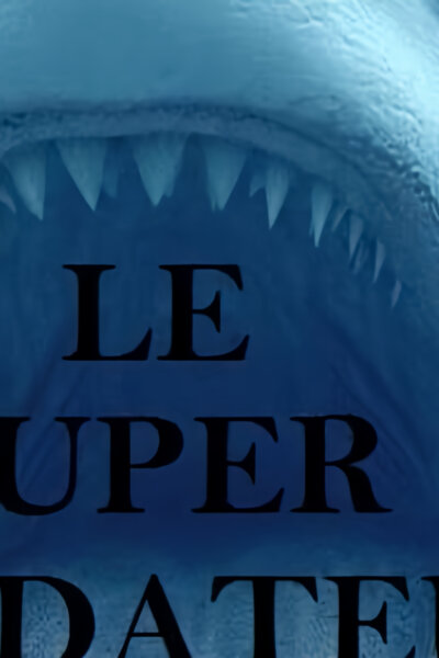 Úžasní mořští predátoři