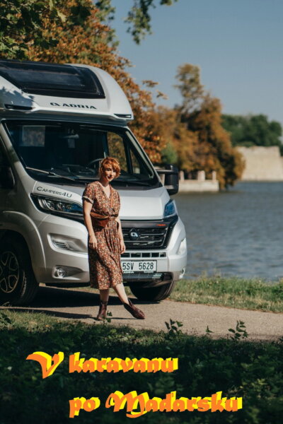 V karavanu po Maďarsku