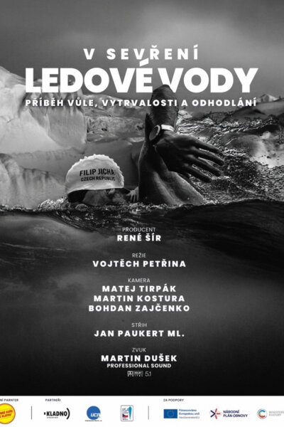 V sevření ledové vody