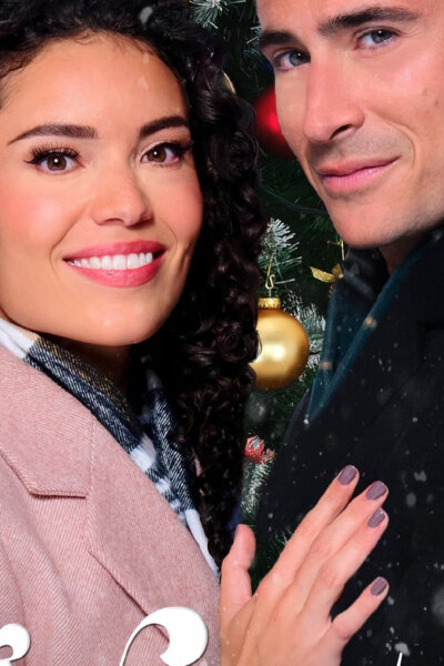 Vánoce na páté avenue