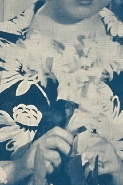 Vdovička spadlá s nebe