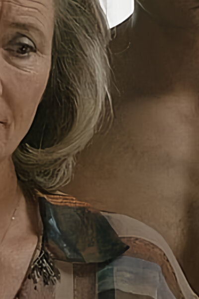 Veľa šťastia, pán Veľký