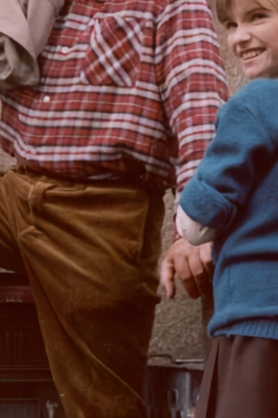 Veronika, prostě Nika