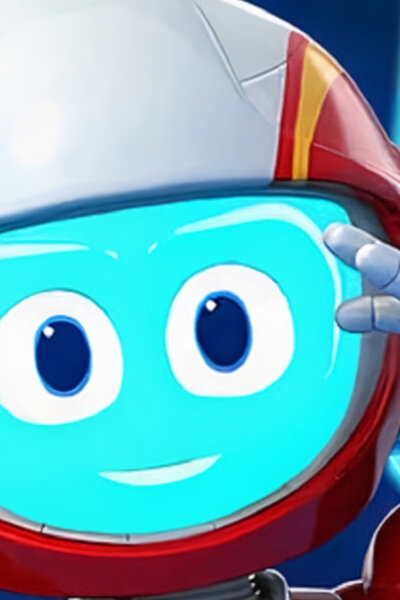 Vesmírny ranger Roger