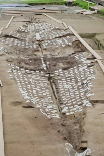 Vikingové: Ztracené království