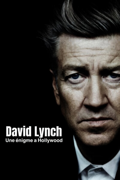 Vítejte v Lynchlandu