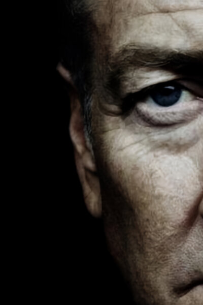 Vítejte v Lynchlandu