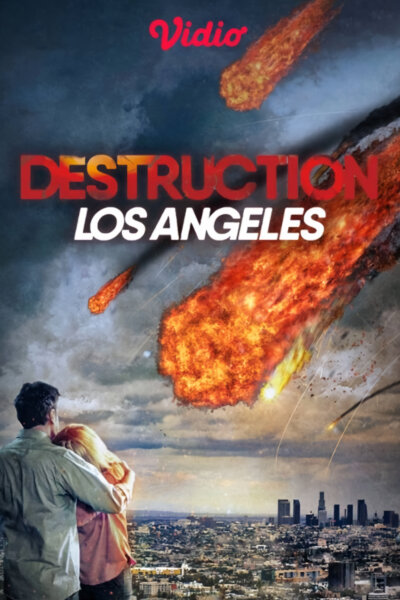 Vulkán v Los Angeles