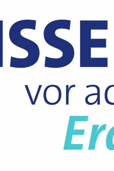 Wissen vor acht – Erde