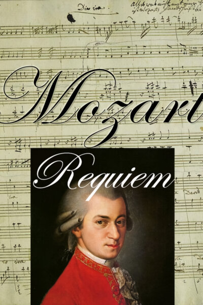 Wolfgang Amadeus Mozart: Requiem