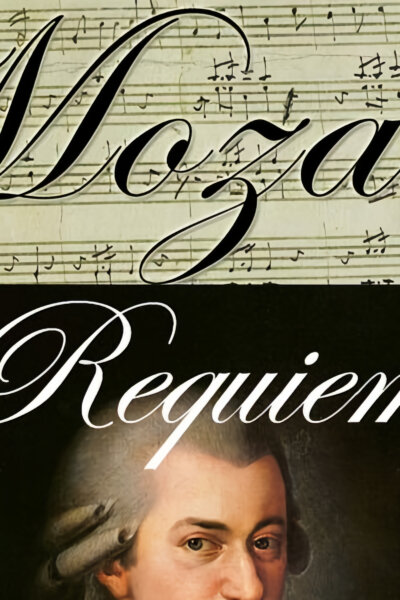 Wolfgang Amadeus Mozart: Requiem