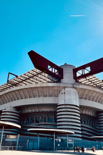 XXV.Olympische Winterspiele 2026 Mailand Cortina