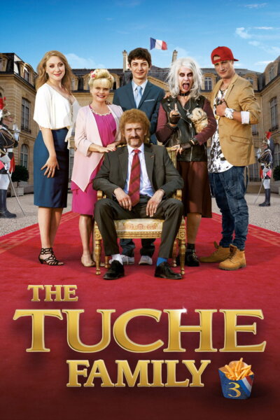 Zbohatlíci 3: Volnost, rovnost, zbohatlictví