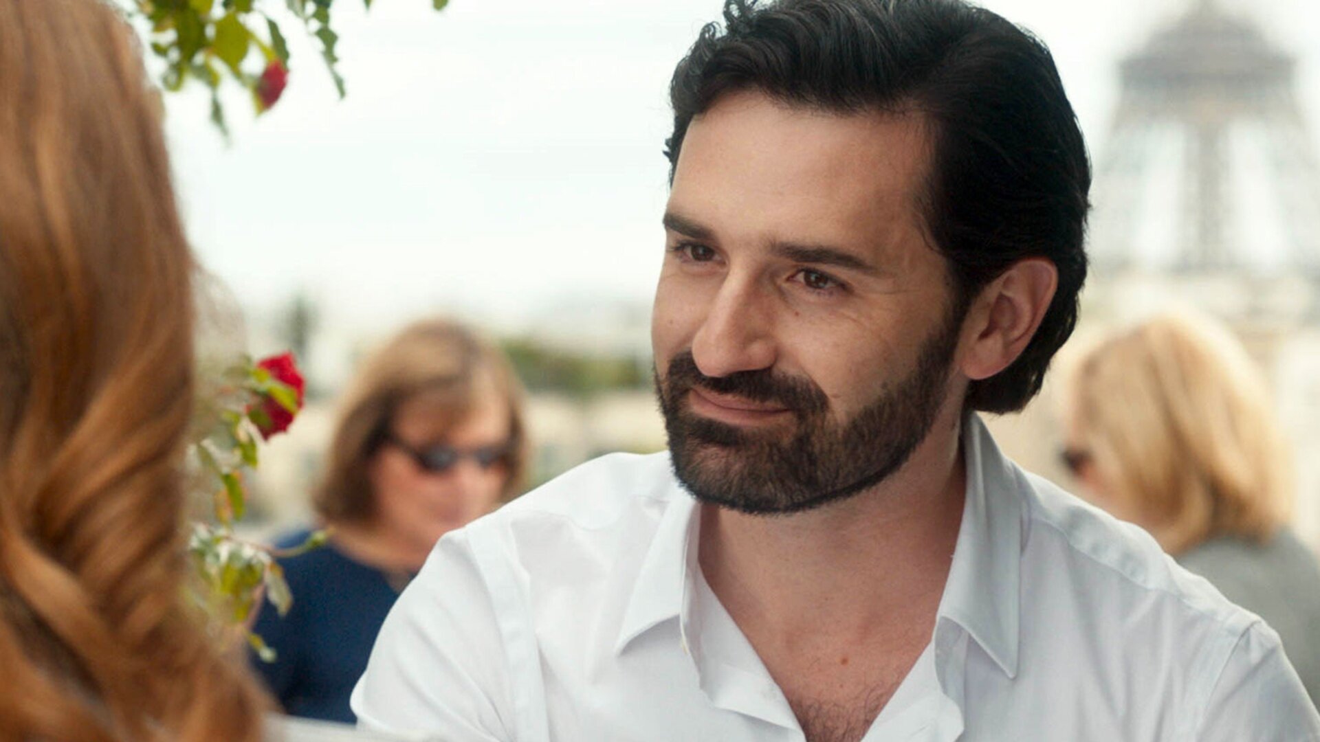 Zbohatlíci 3: Volnost, rovnost, zbohatlictví