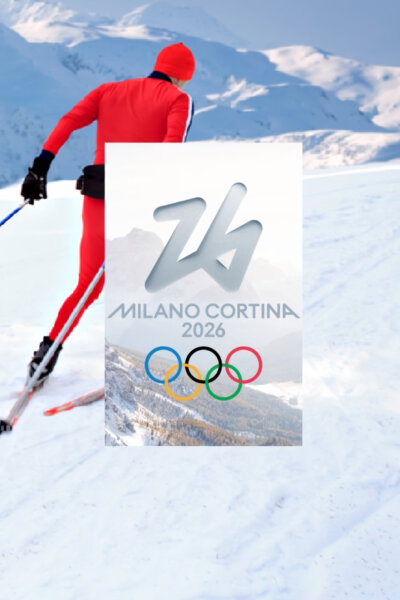 Zimní olympijské hry 2026 - Běžecké lyžování