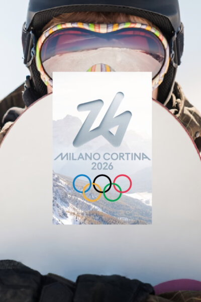 Zimní olympijské hry 2026 - Snowboarding