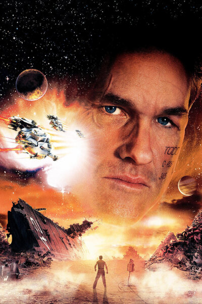 Žoldák: Legie zkázy