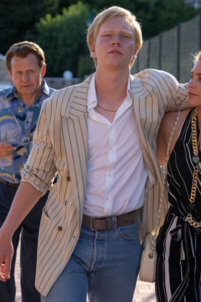 Zrodenie šampióna: Príbeh Borisa Beckera