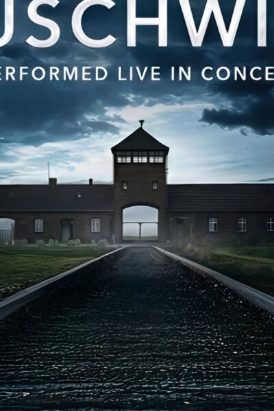 Ztracená hudba z Osvětimi