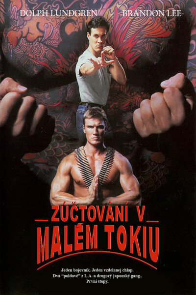 Zúčtování v Malém Tokiu