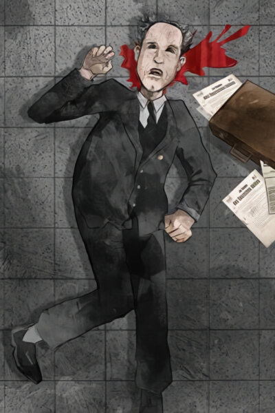 100 dní do kapitulace