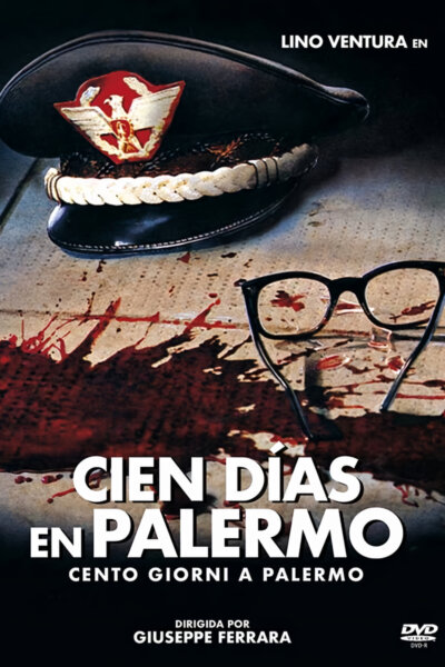 100 dní v Palermu