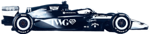 Cadillac Formula 1 Team