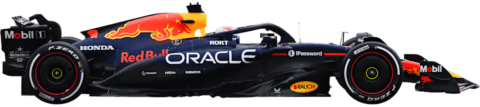 Oracle Red Bull Racing
