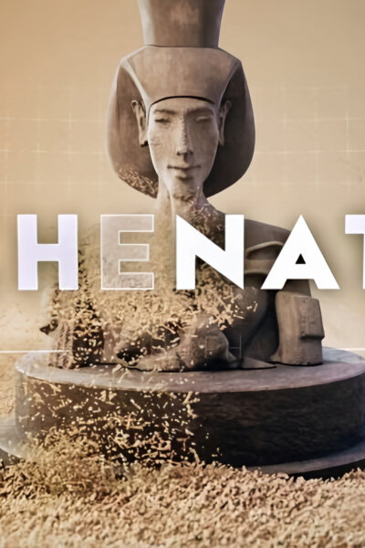 Achnaton: Tajemství zapomenutého faraona