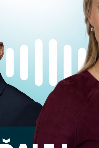 Ako ďalej, ministri