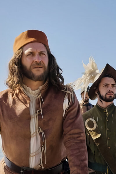 Amerigo Vespucci, zapomenutý jmenovec Ameriky
