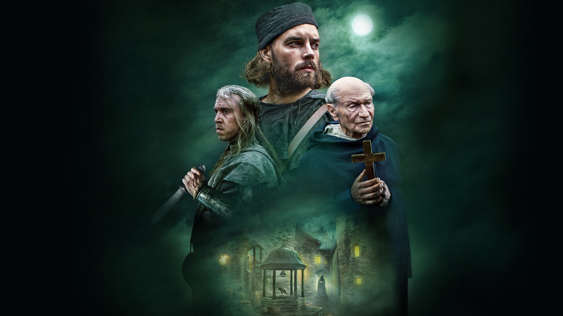 Apatykář Melchior: Znamení čarodějnice