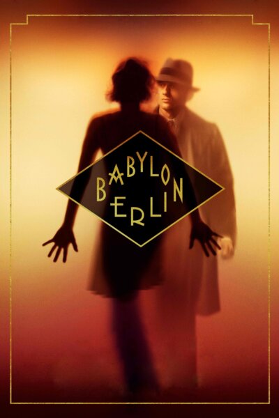 Babylon Berlín