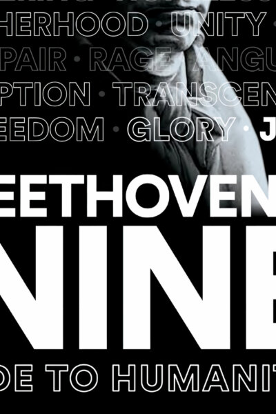 Beethovenova Devátá