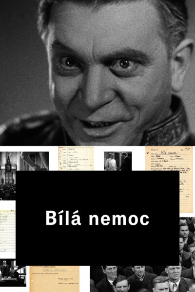 Bílá nemoc