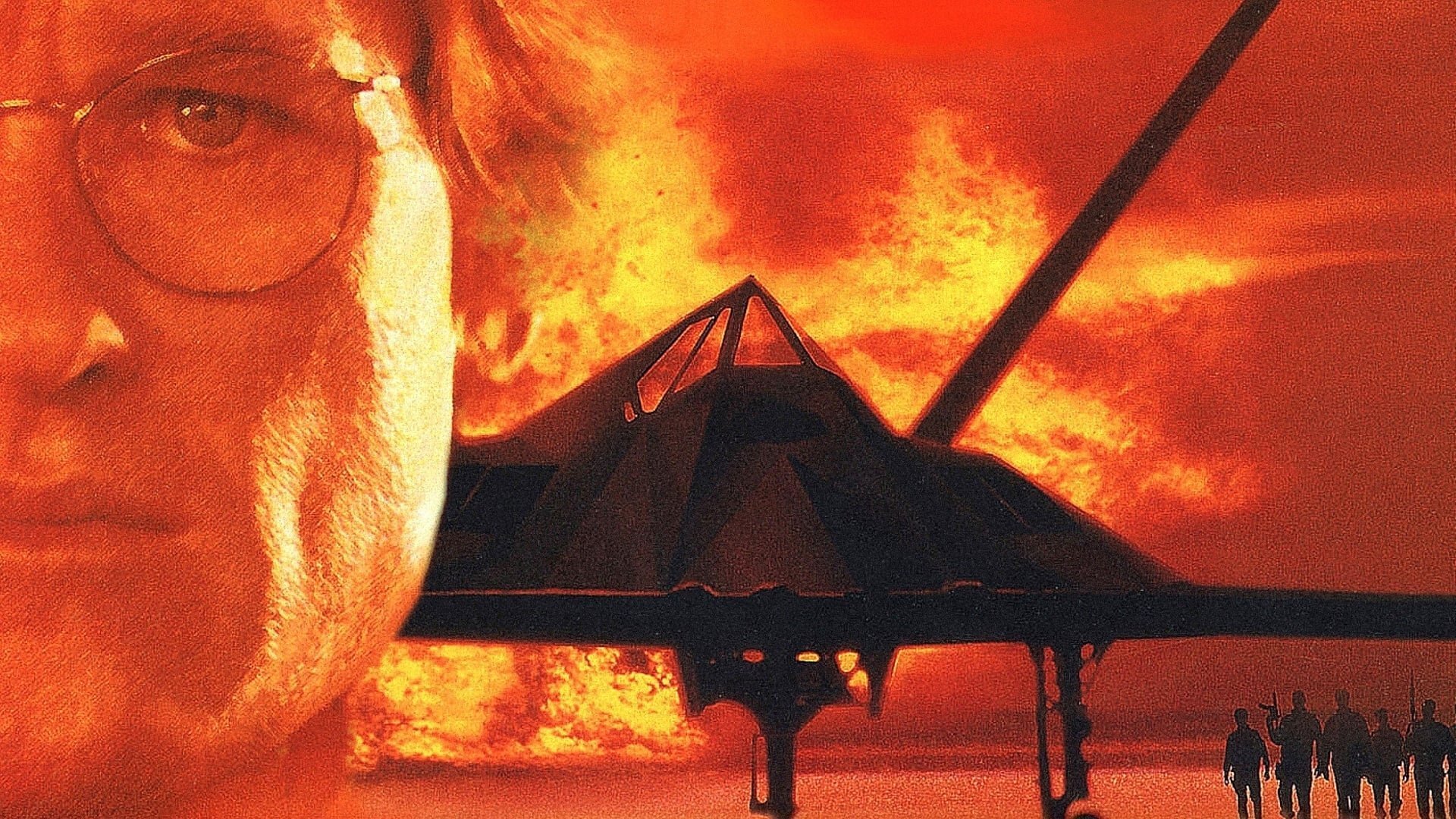 Boeing 747 v ohrožení