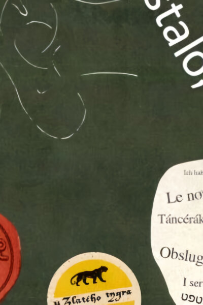 Bohumil Hrabal „Takže se stalo, že...”