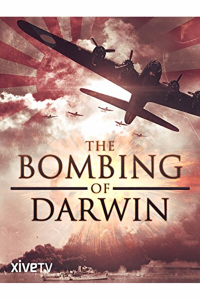 Bombardování Darwinu: Nepříjemná pravda