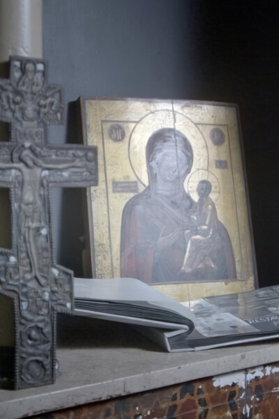 Byl jednou jeden Sovětský svaz