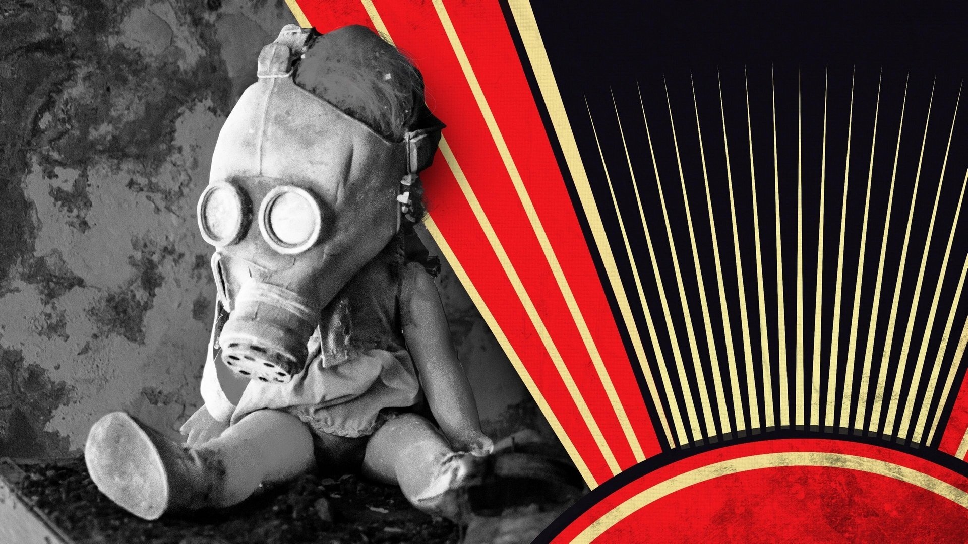 Černobyl: Utopie v plamenech