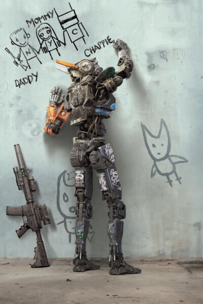 Chappie