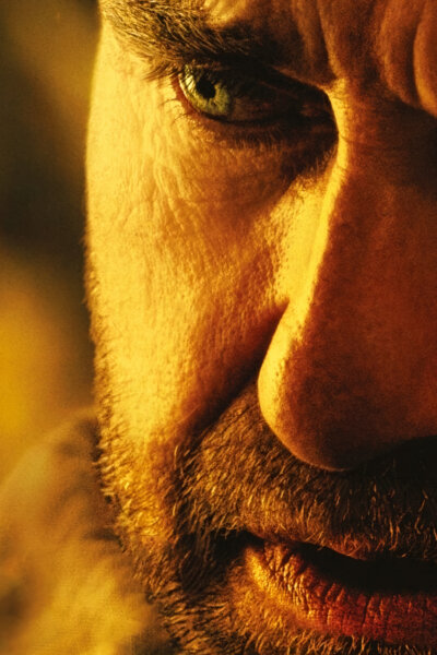 Chase – Nichts hält ihn auf