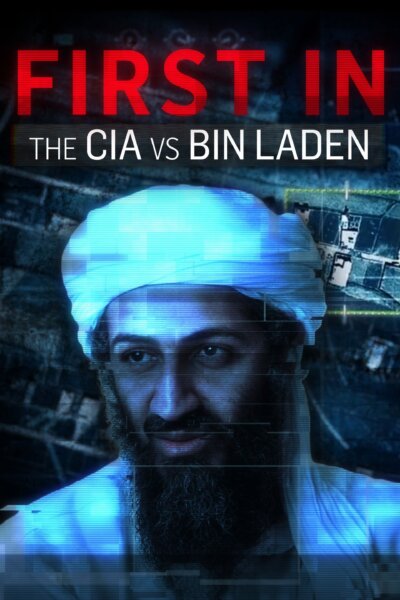 CIA vs. Usáma bin Ládin