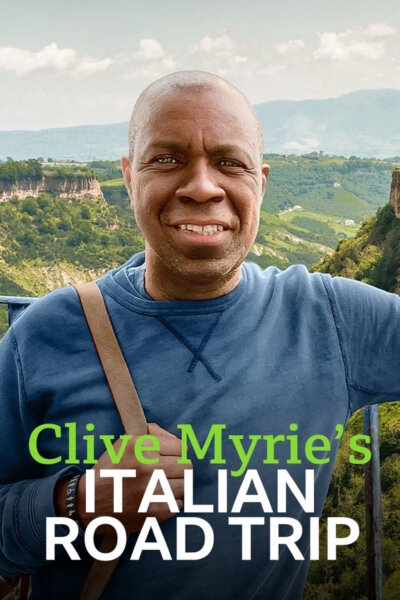Clive Myrie: Italský okruh