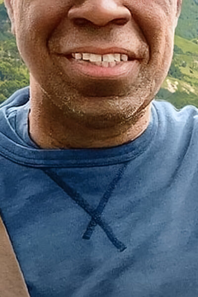 Clive Myrie: Italský okruh