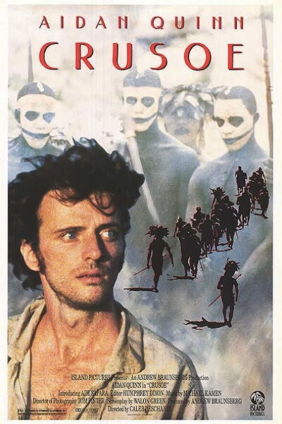 Crusoe