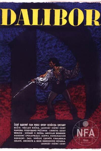 Dalibor