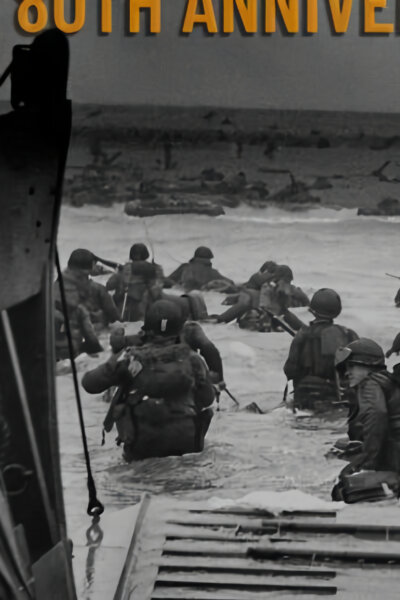 Den D: 80. Výročí