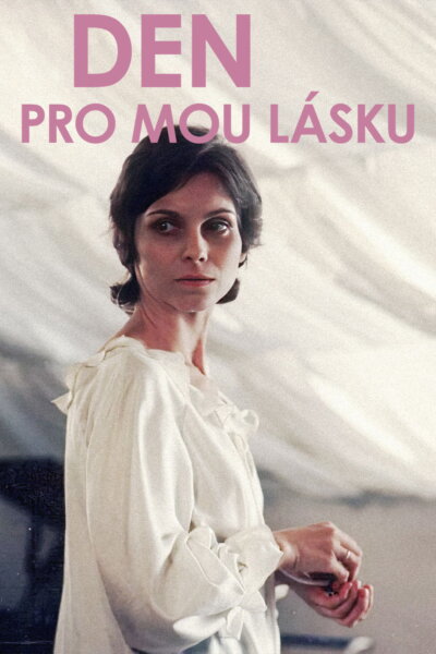 Den pro mou lásku